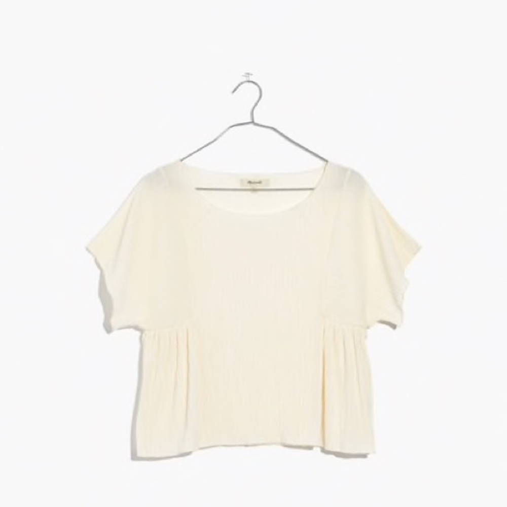 Off-White Madewell Texture & Thread
